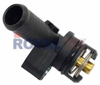TERMOSTATO DE ENFRIADOR DE ACEITE ROYALTEK FORD TRANSIT MONDEO 2.0 2.2 --- OEM 6C1Q6L635AB
